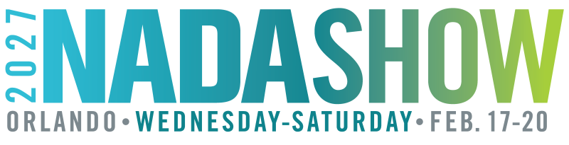 NADA Show 2027